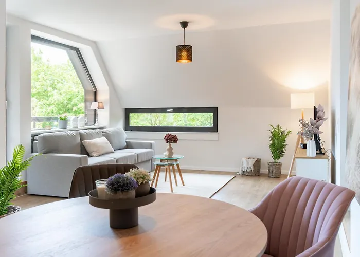 Ferienwohnung Yacht & Meer