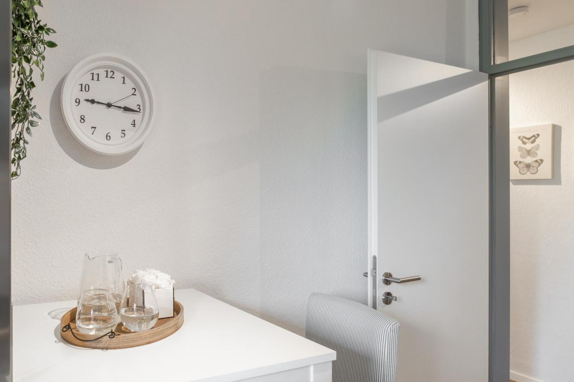 Yacht & Apartamento *