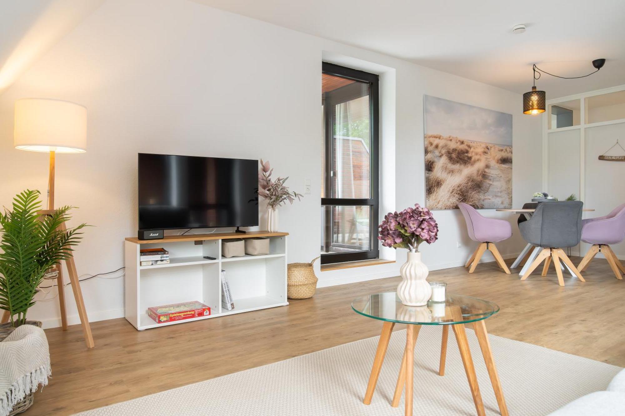 Apartamento Yacht &