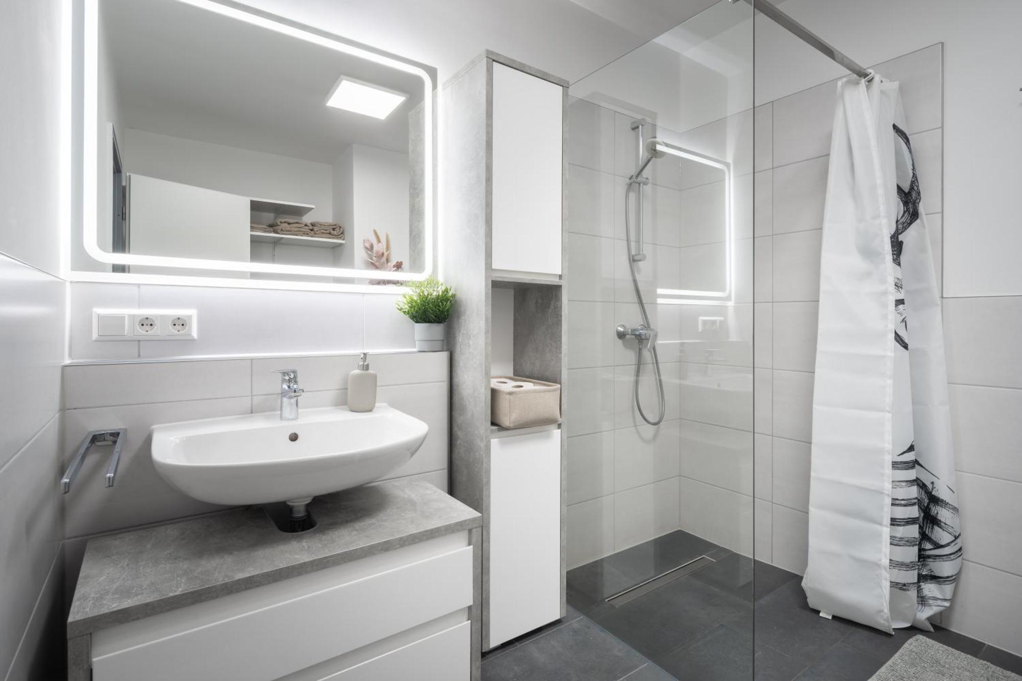 Apartamento Yacht & Bad Zwischenahn