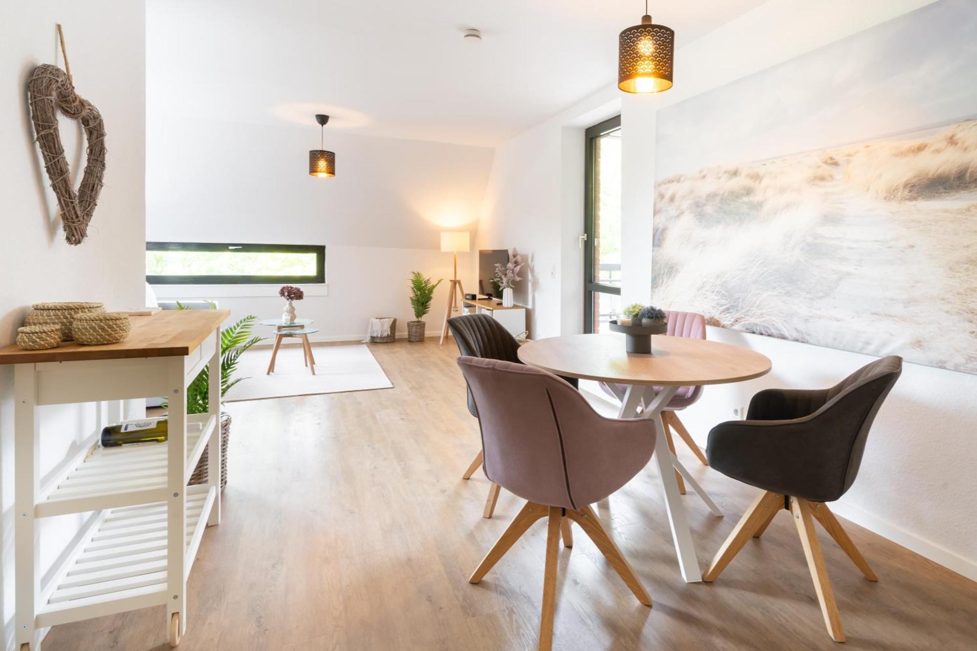Apartamento Yacht & *